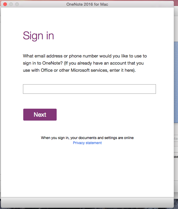 OneNote enter e-mail.png