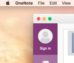 File:OneNote Sign In.png