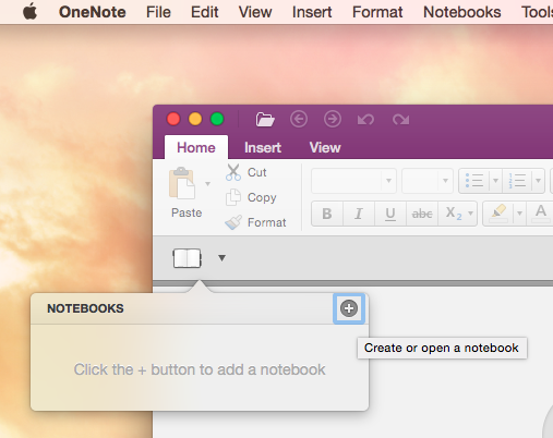 OneNote Add Note.png