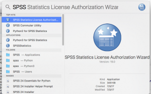 SPSS 24 Spotlight Authorization Wizard.png