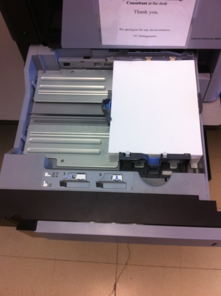 File:Hp-m806-paper-tray.jpg