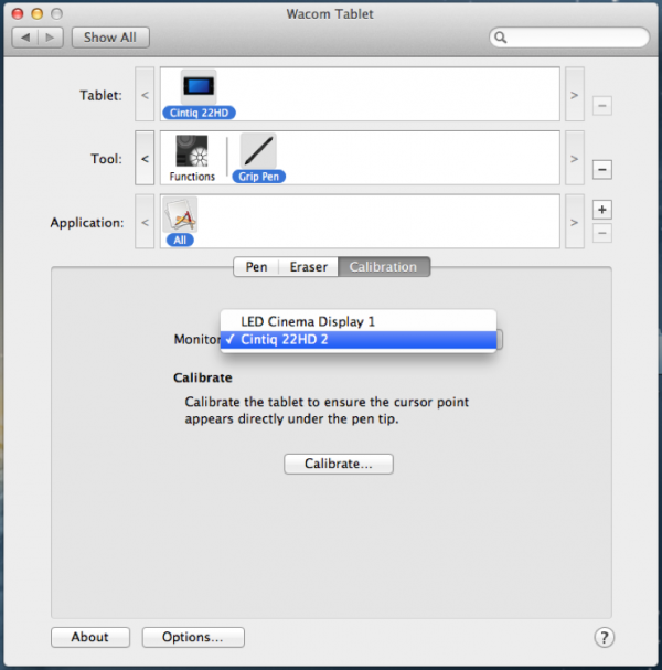 Wacom William Paterson University Information Technology s Wiki