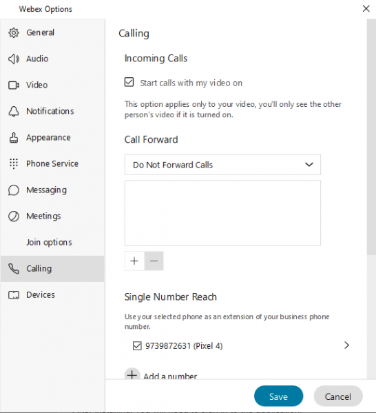File:Webex App - Call Preferences.png